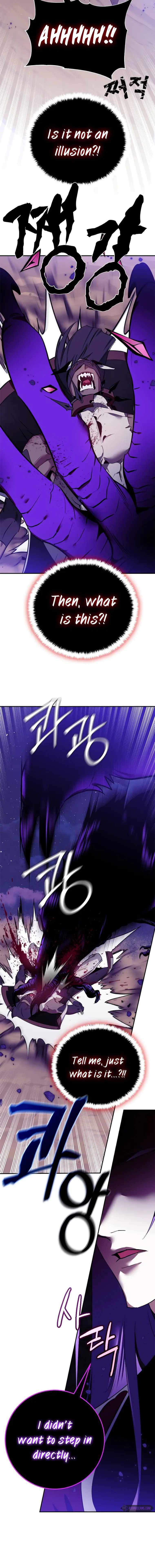 Read Return To Player Manga Online