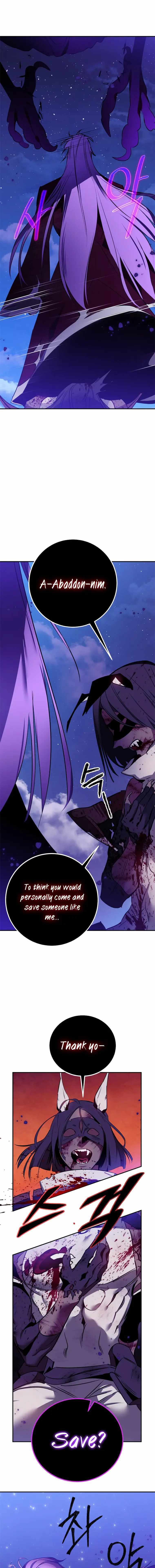 Read Return To Player Manga Online