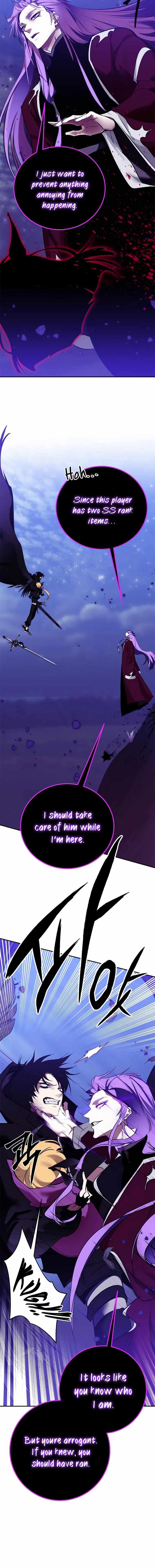 Read Return To Player Manga Online