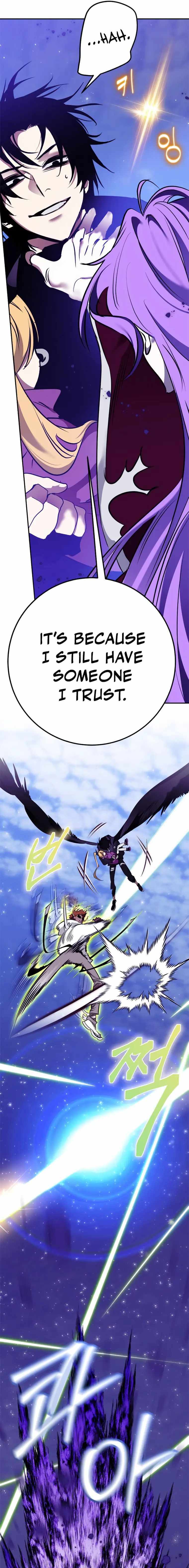Read Return To Player Manga Online