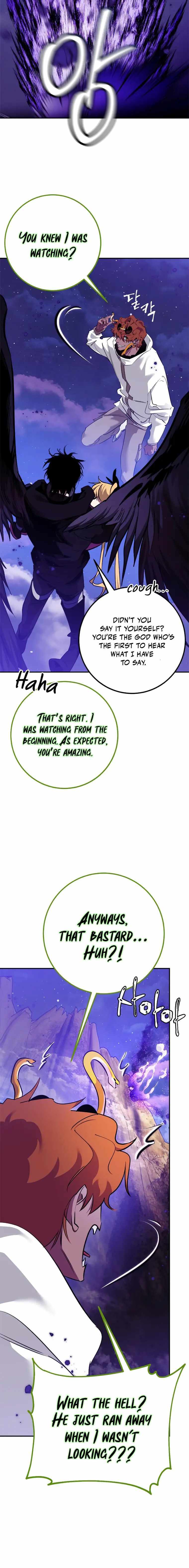 Read Return To Player Manga Online