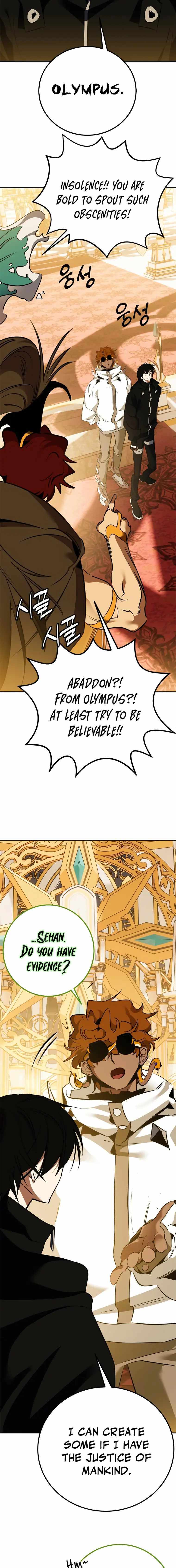 Read Return To Player Manga Online
