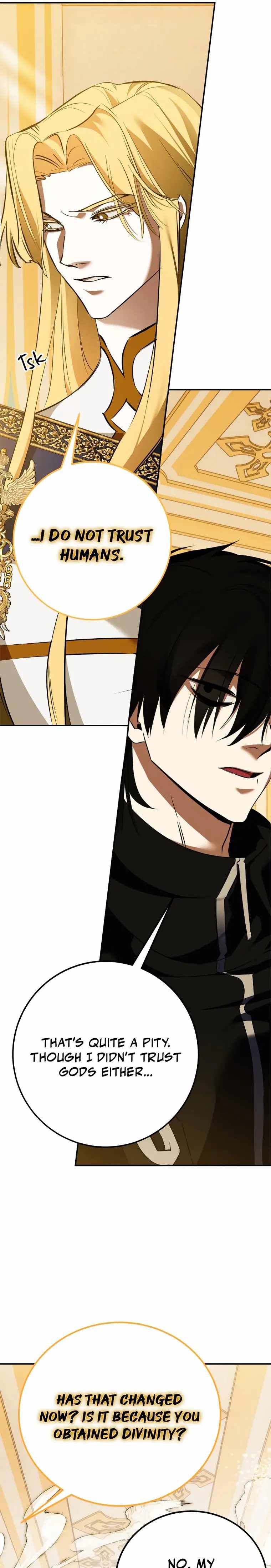 Read Return To Player Manga Online