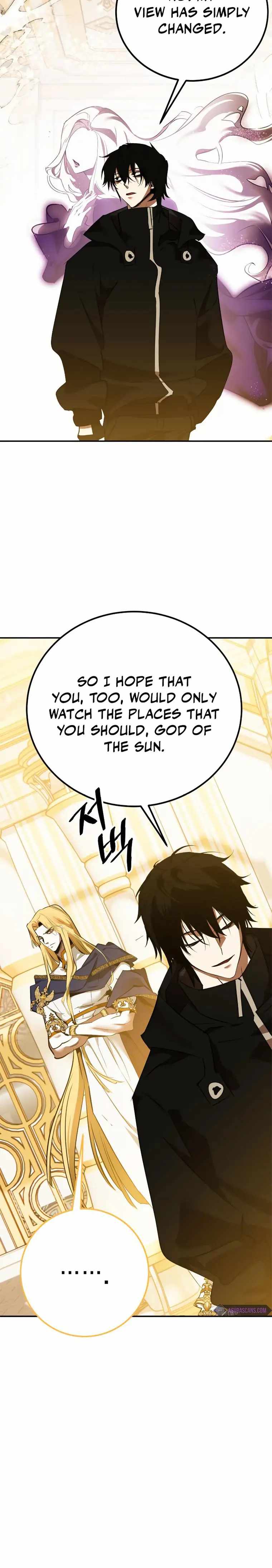Read Return To Player Manga Online
