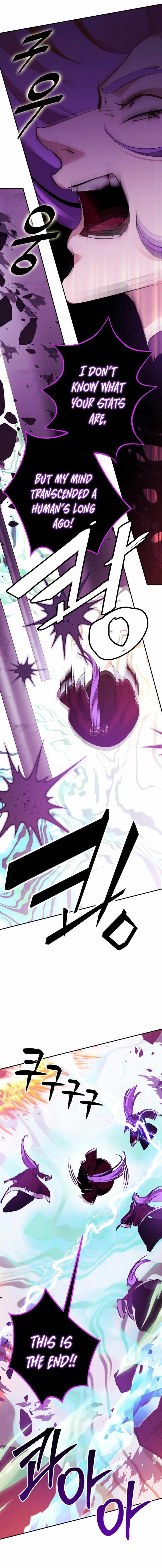 Read Return To Player Manga Online