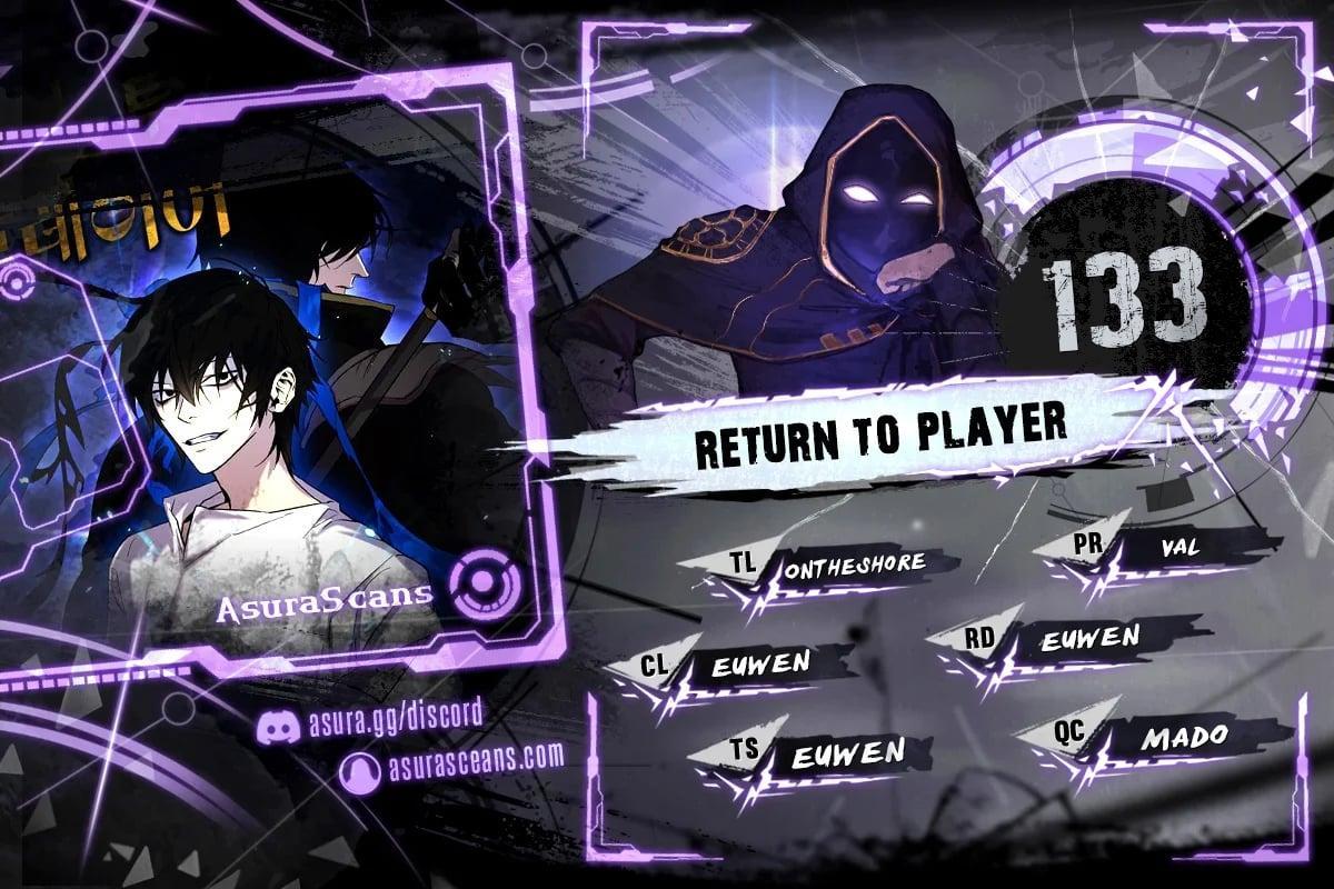 Read Return To Player Manga Online