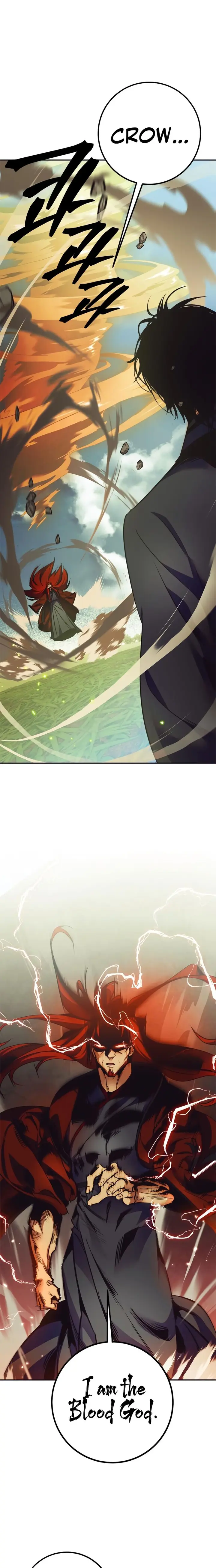 Read Return To Player Manga Online