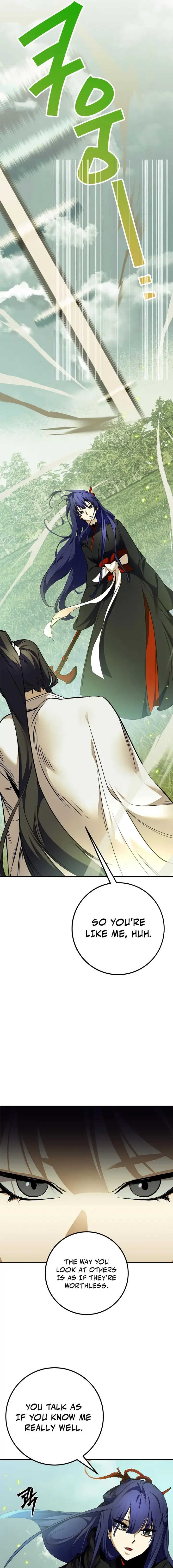 Read Return To Player Manga Online