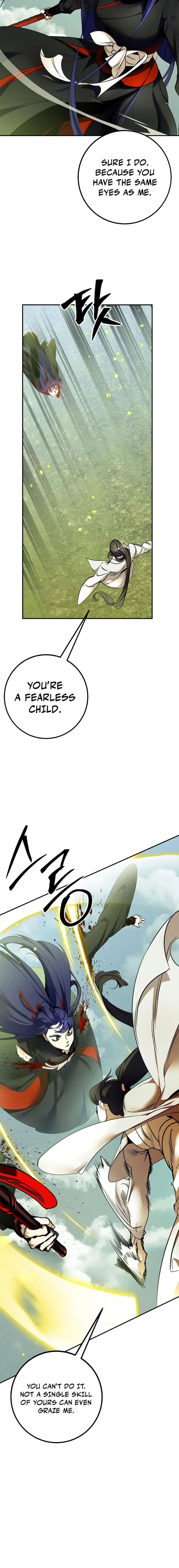 Read Return To Player Manga Online