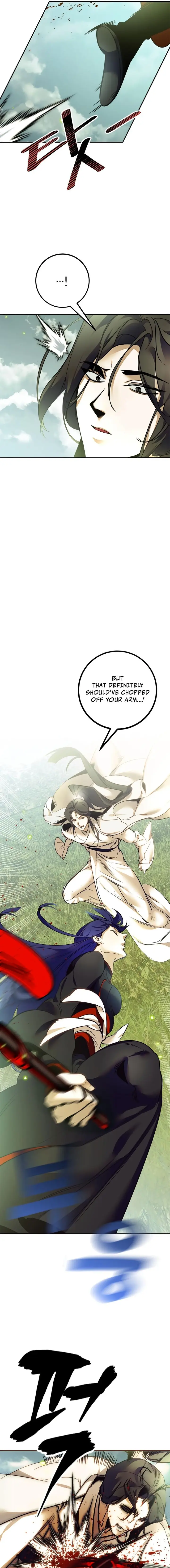 Read Return To Player Manga Online
