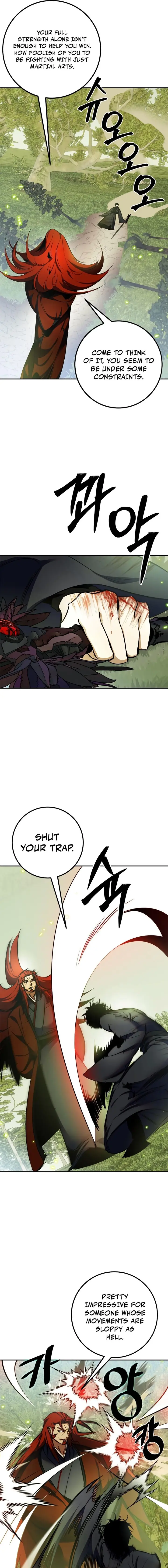 Read Return To Player Manga Online