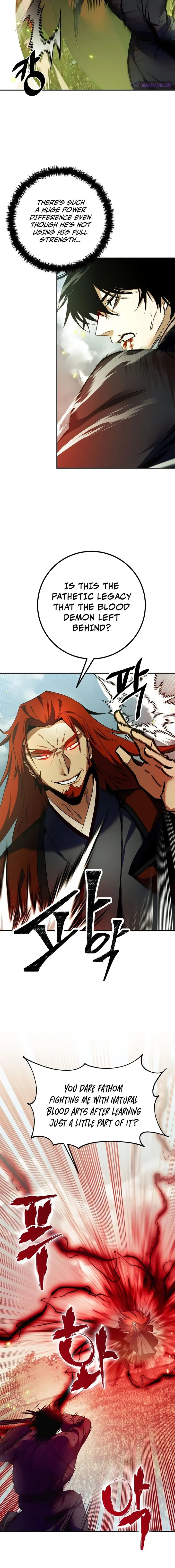 Read Return To Player Manga Online