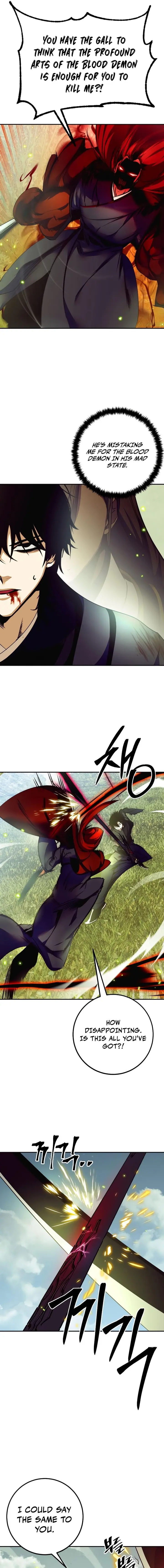 Read Return To Player Manga Online