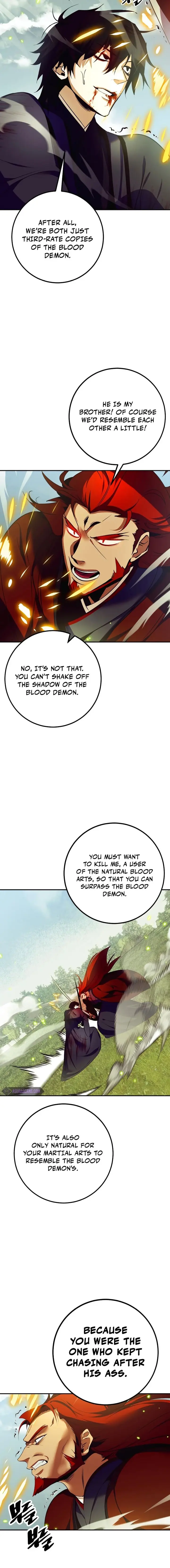 Read Return To Player Manga Online