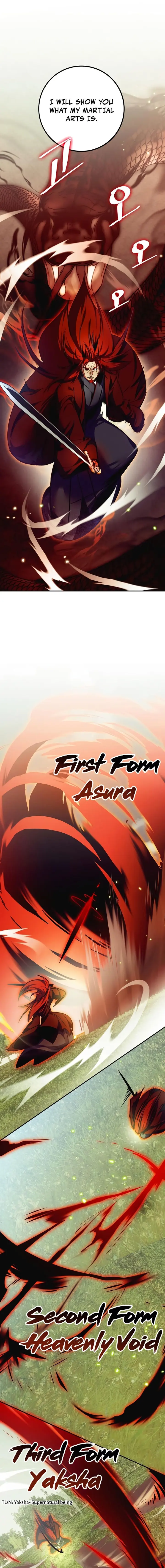 Read Return To Player Manga Online