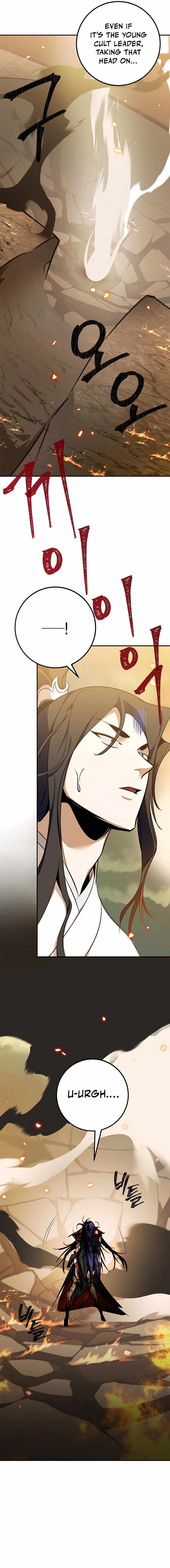 Read Return To Player Manga Online