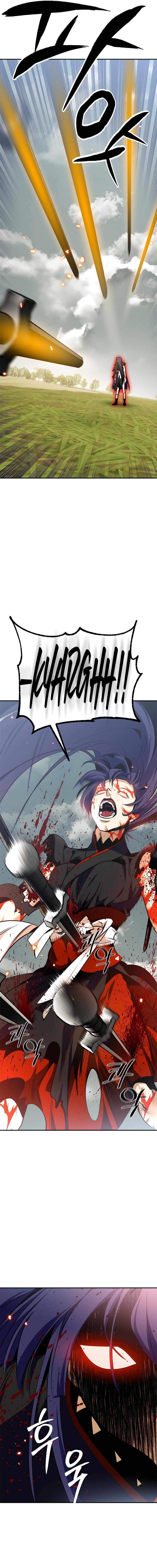 Read Return To Player Manga Online