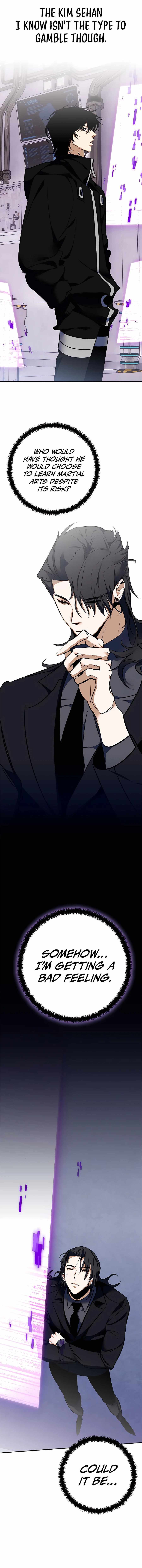 Read Return To Player Manga Online