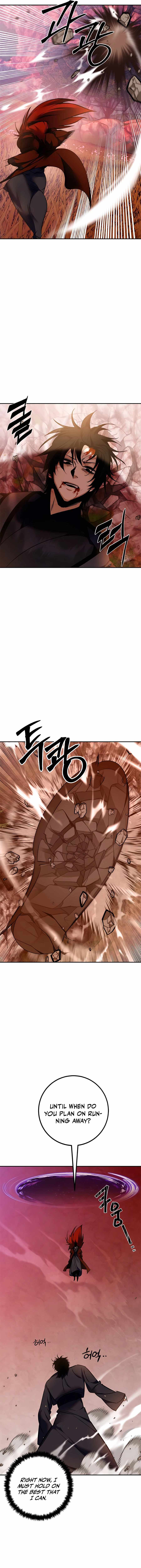 Read Return To Player Manga Online