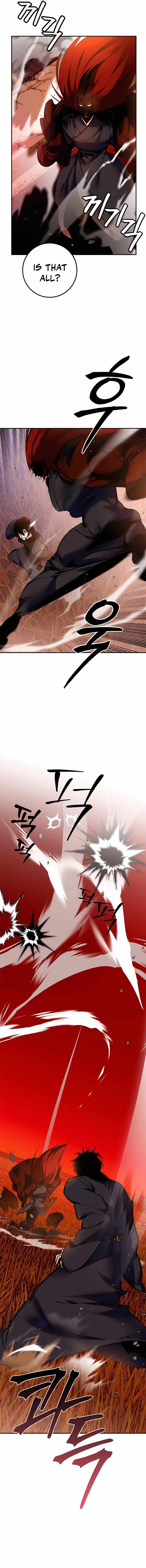 Read Return To Player Manga Online