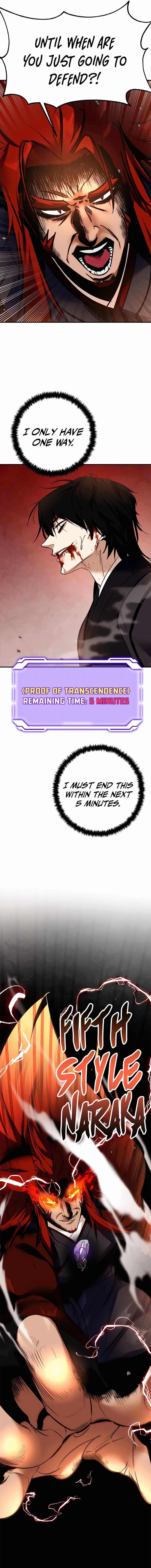 Read Return To Player Manga Online