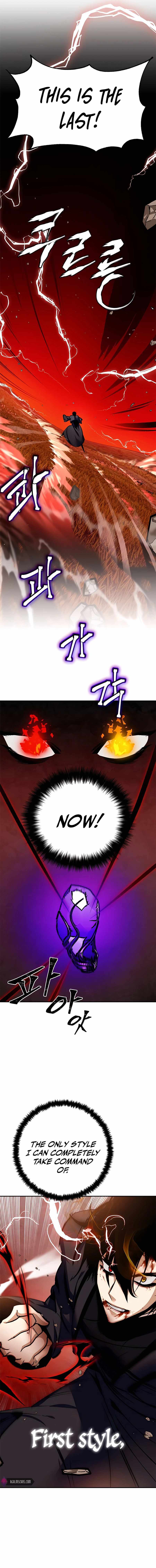 Read Return To Player Manga Online