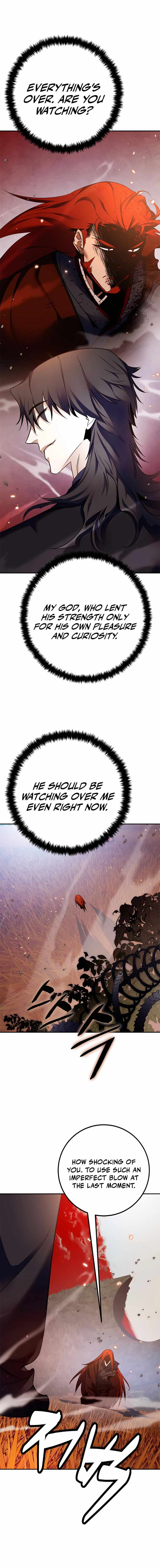 Read Return To Player Manga Online