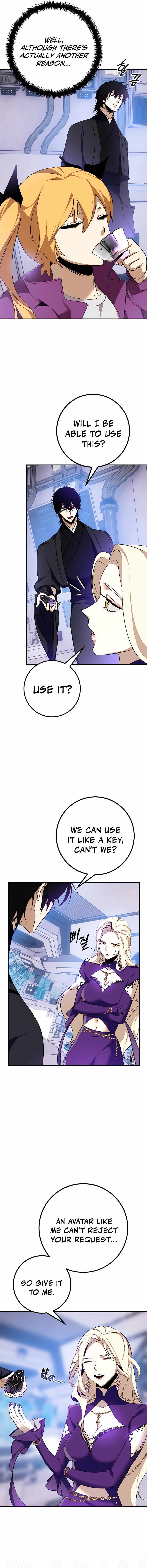 Read Return To Player Manga Online
