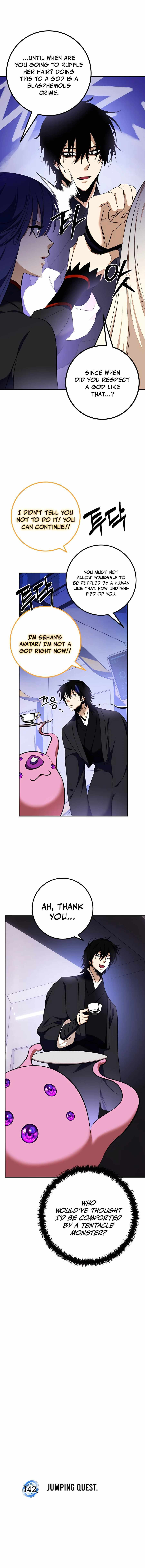 Read Return To Player Manga Online