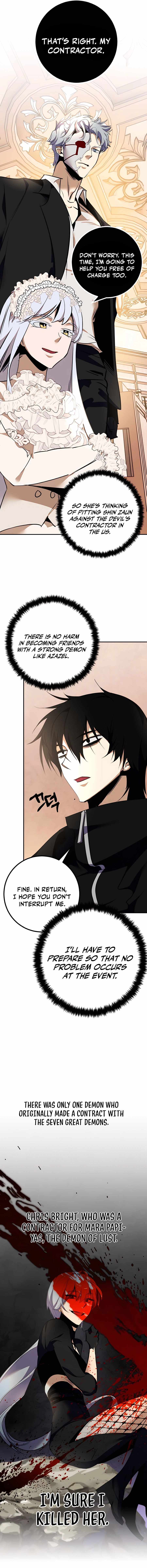 Read Return To Player Manga Online