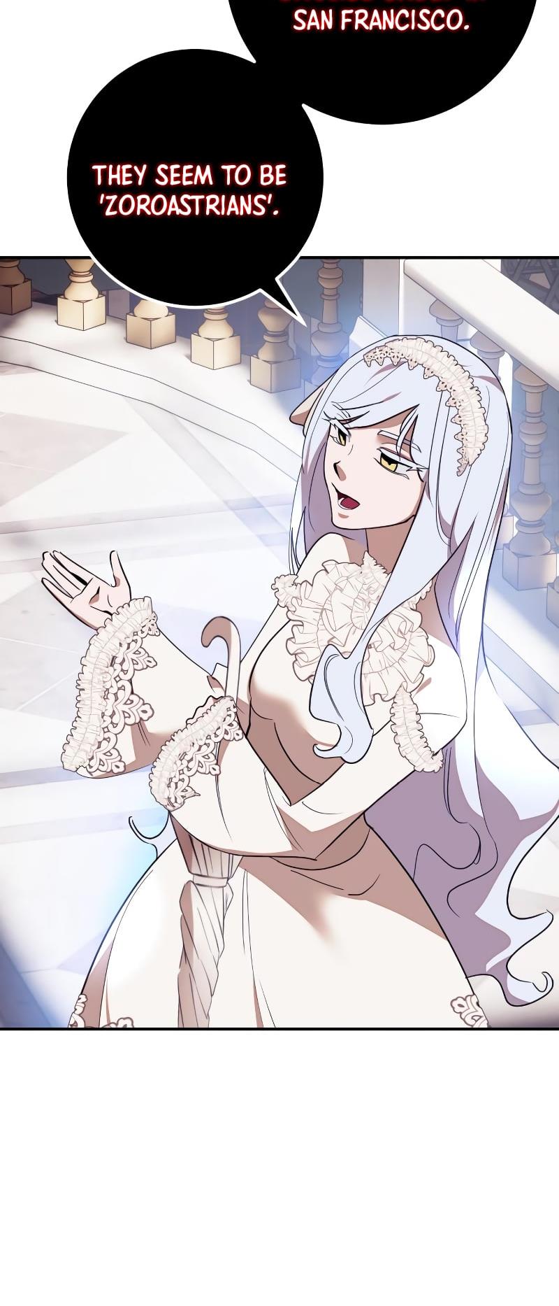 Read Return To Player Manga Online