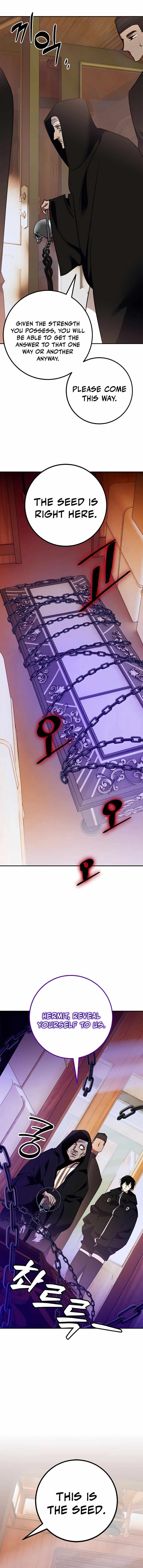 Read Return To Player Manga Online