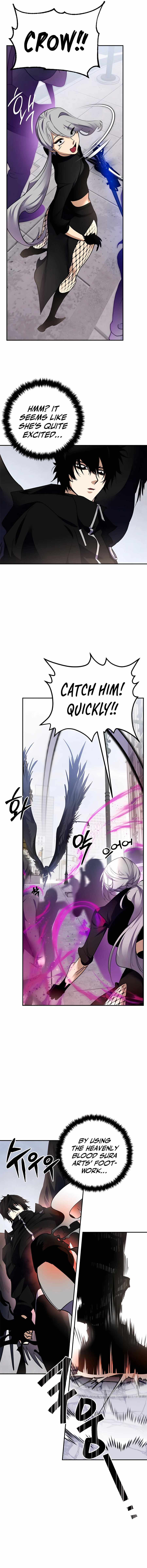 Read Return To Player Manga Online
