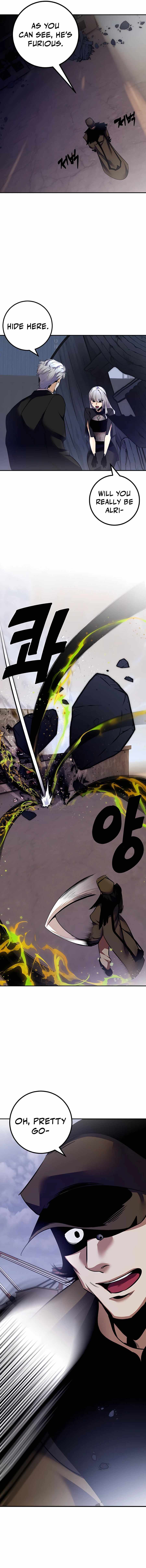 Read Return To Player Manga Online