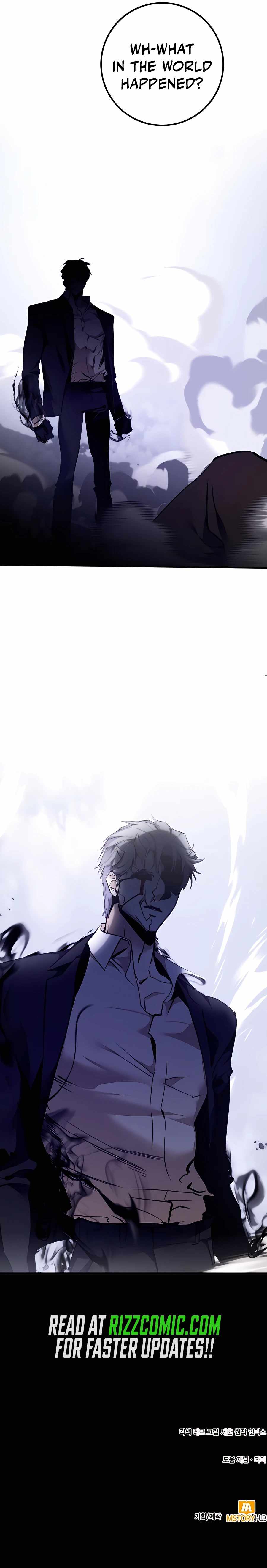 Read Return To Player Manga Online