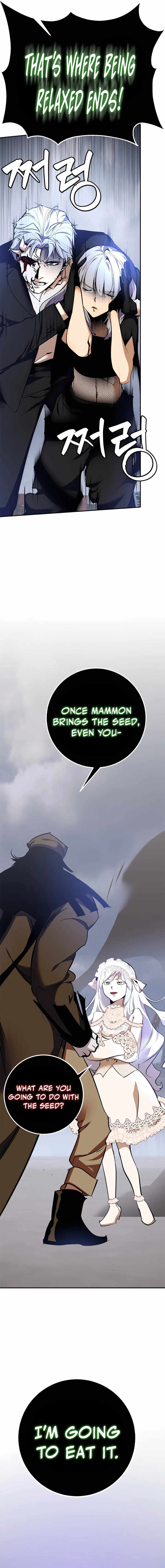 Read Return To Player Manga Online