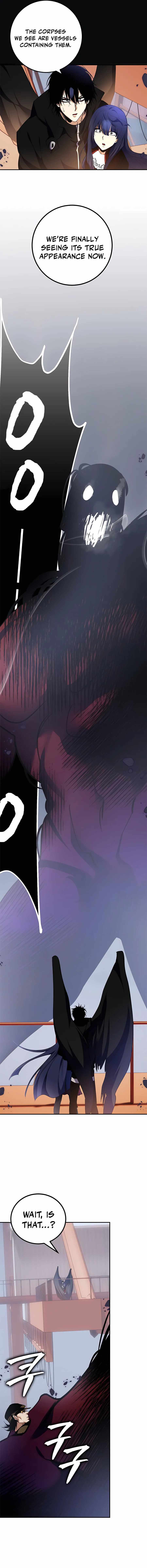 Read Return To Player Manga Online