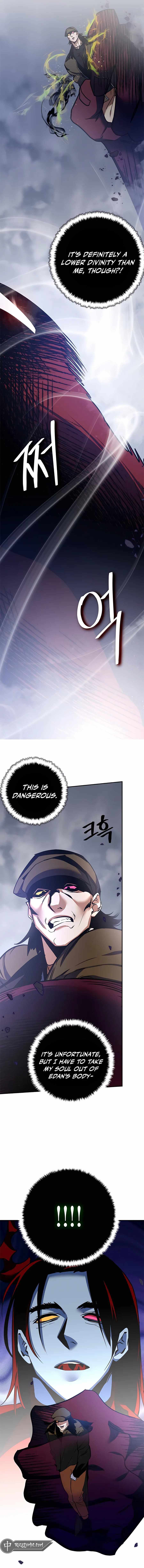 Read Return To Player Manga Online