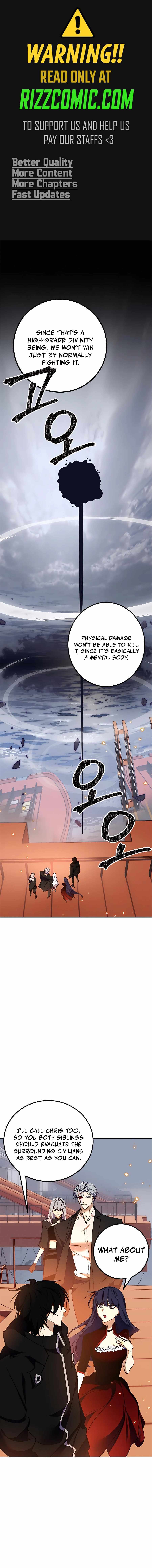 Read Return To Player Manga Online