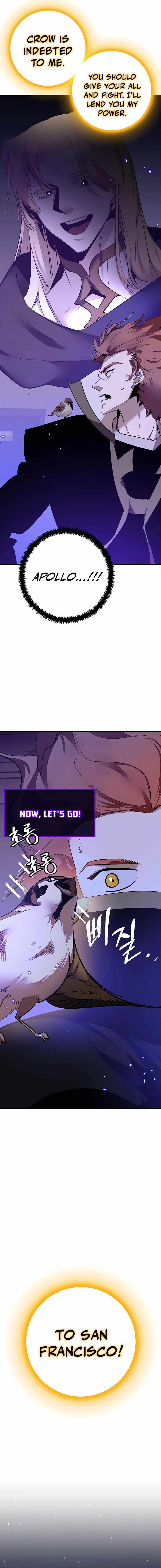 Read Return To Player Manga Online