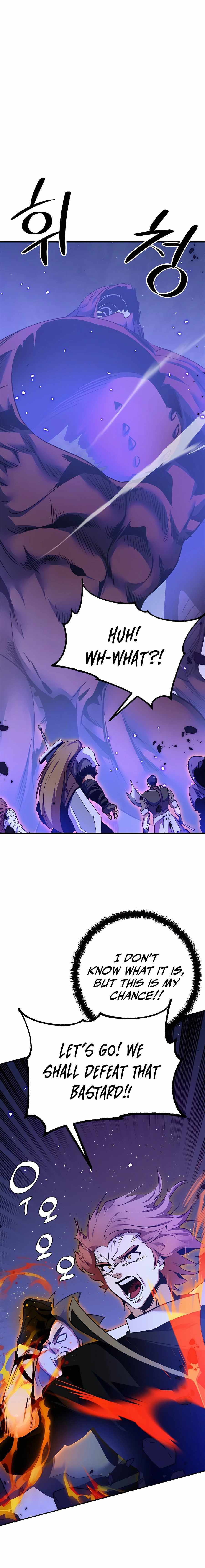 Read Return To Player Manga Online