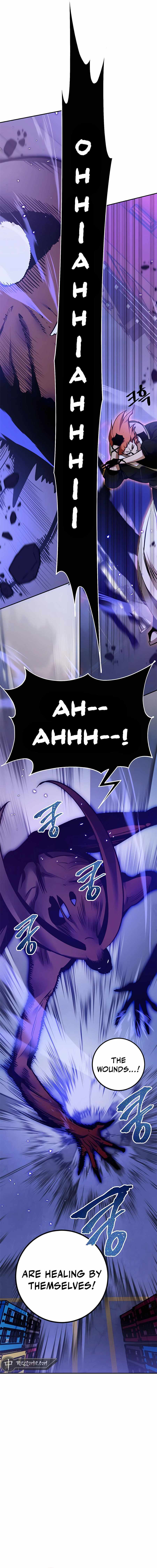Read Return To Player Manga Online