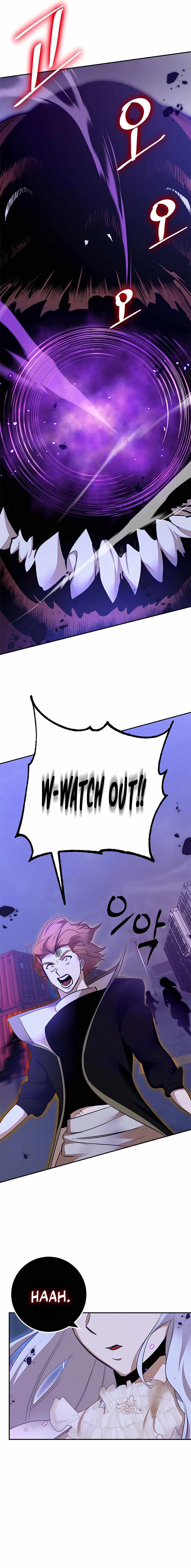 Read Return To Player Manga Online