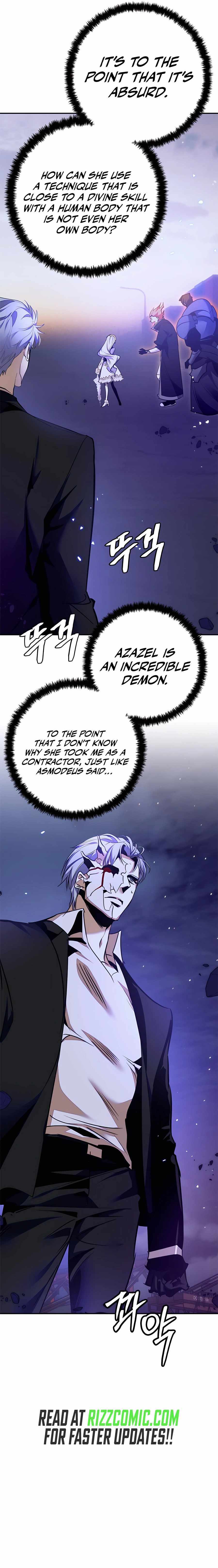 Read Return To Player Manga Online