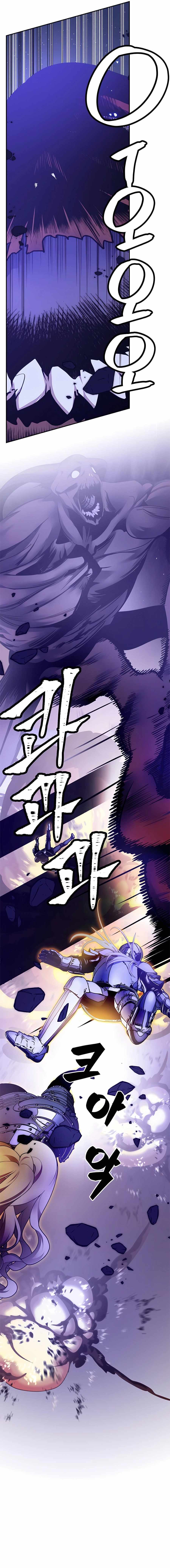 Read Return To Player Manga Online
