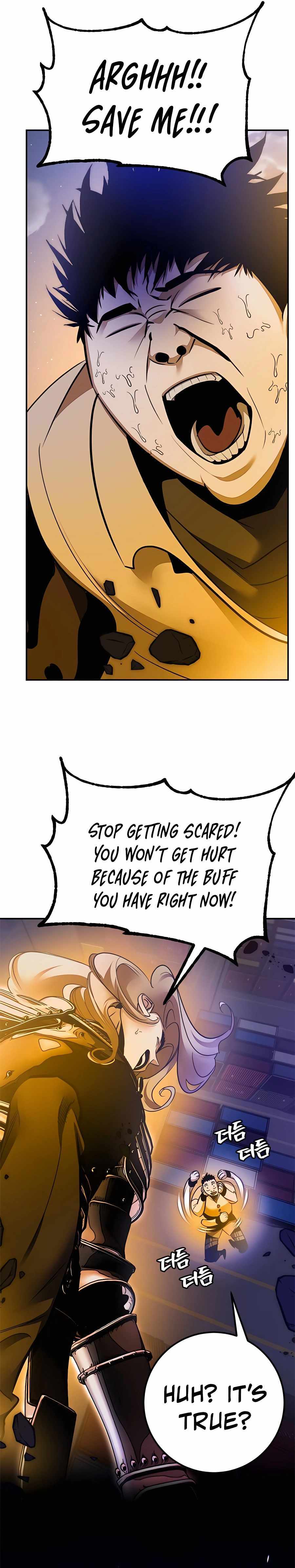 Read Return To Player Manga Online