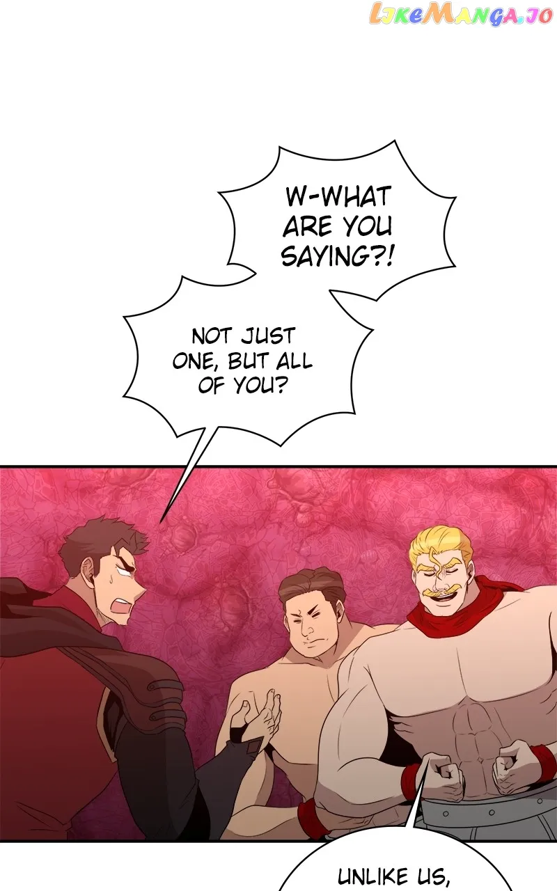 Read Return To Player Manga Online