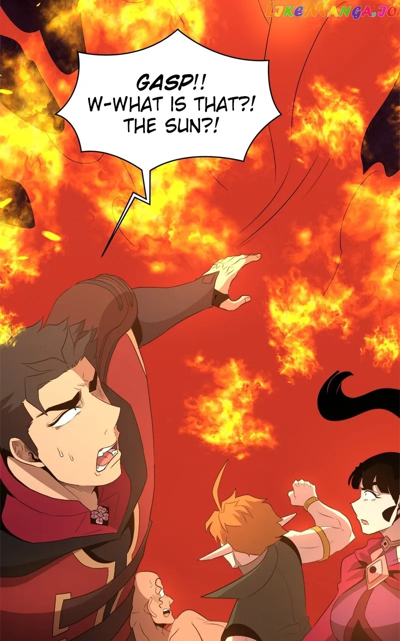 Read Return To Player Manga Online