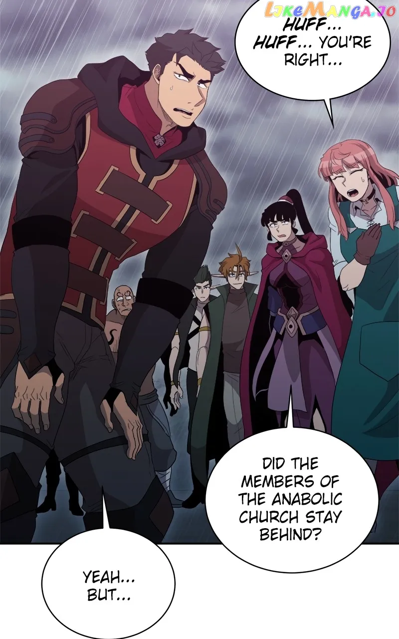 Read Return To Player Manga Online