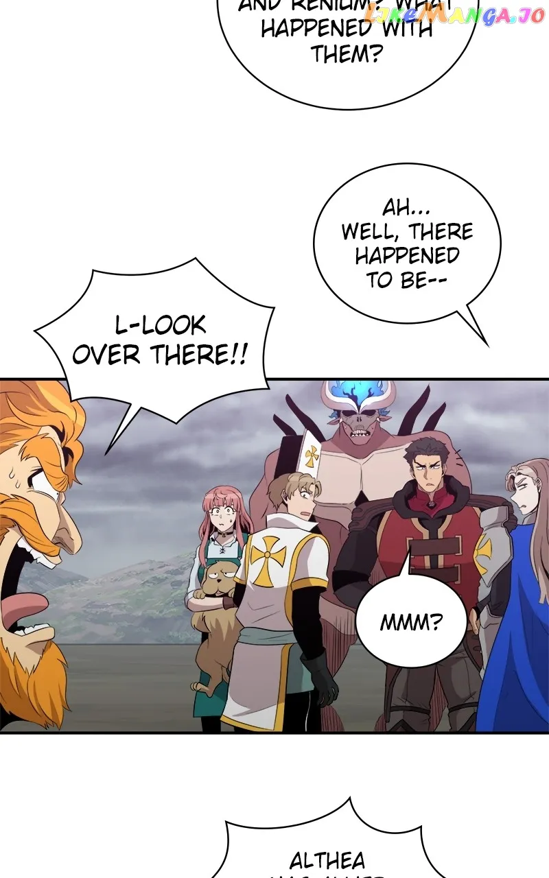 Read Return To Player Manga Online